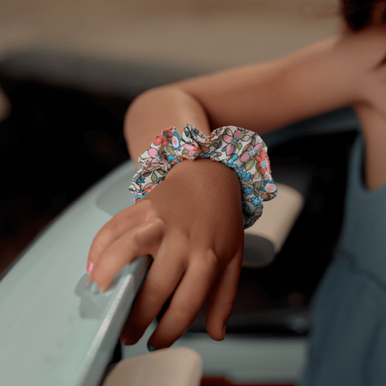 Petit Chouchou mille et une fleurs