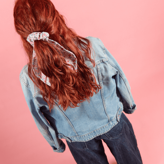 Foulchie court rose grenadine