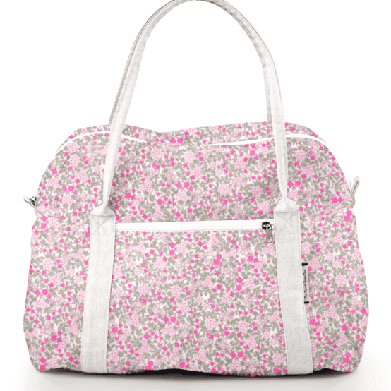 Sac bowling serenade fluo