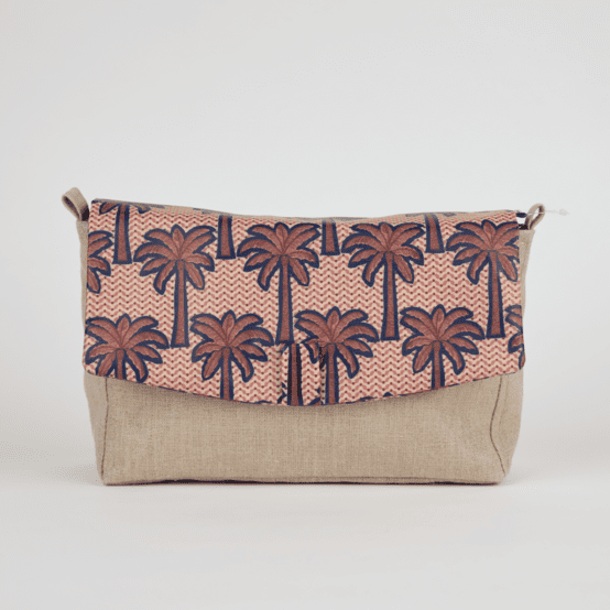 Rabat sac compagnon palmeraie