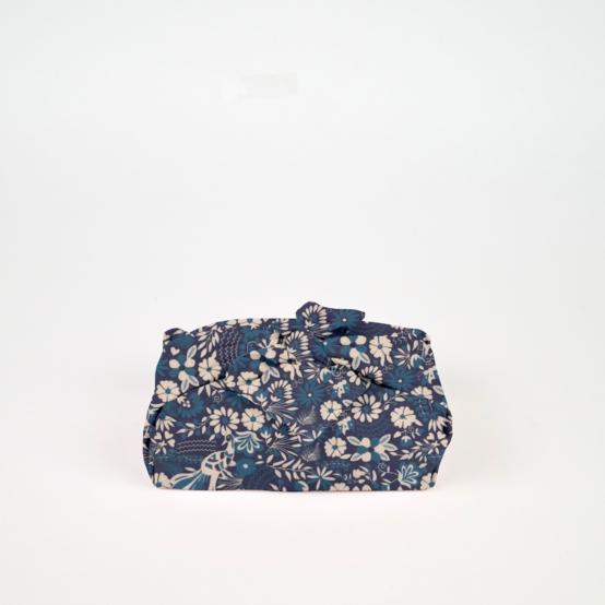 Furoshiki moyen 48 x 48 cm parade royale