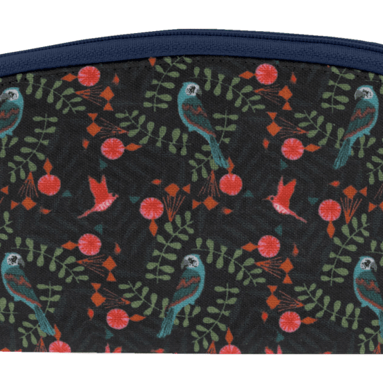 Trousse scolaire birdy