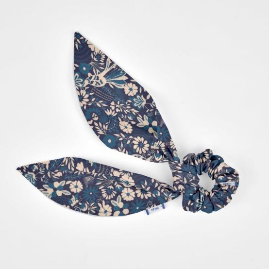 Foulchie court parade royale