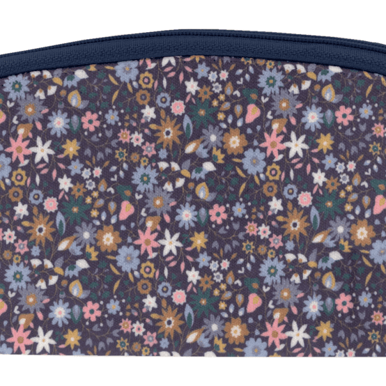 Trousse scolaire seventies