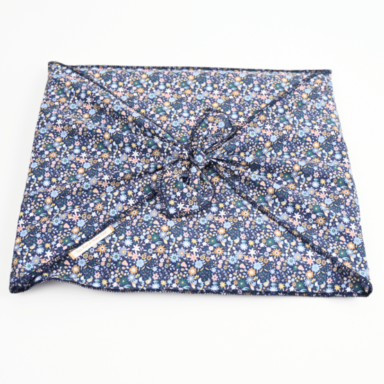 Fupochiki XL (29  x 34 cm) seventies