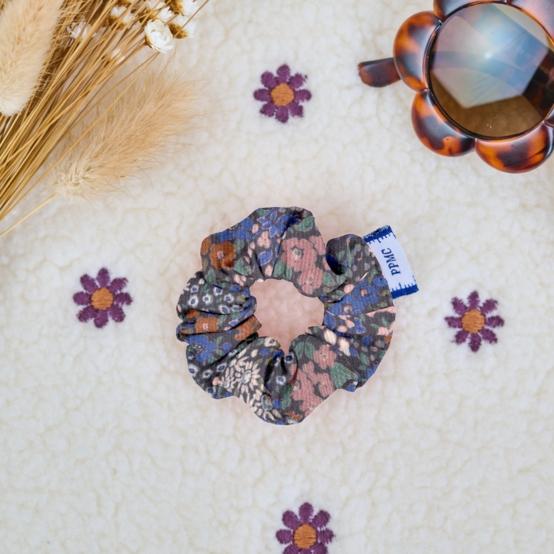 Mini Chouchou monet lilas