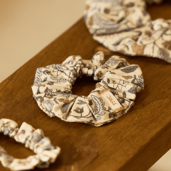 Petit Chouchou rêve de jasmin