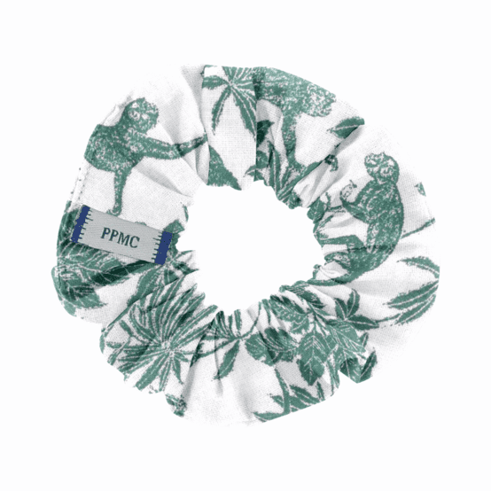 Petit Chouchou jungle vintage