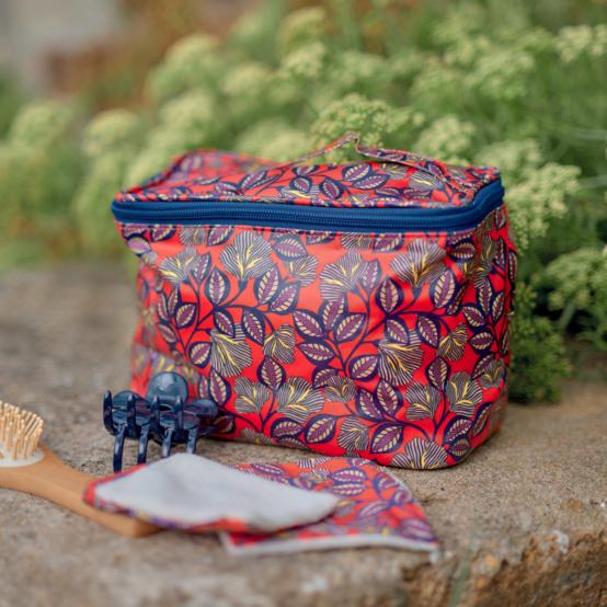 Vanity grand calypso