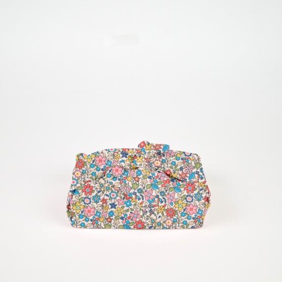 Furoshiki moyen 48 x 48 cm mille et une fleurs