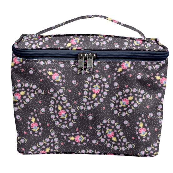 Vanity grand bleudana