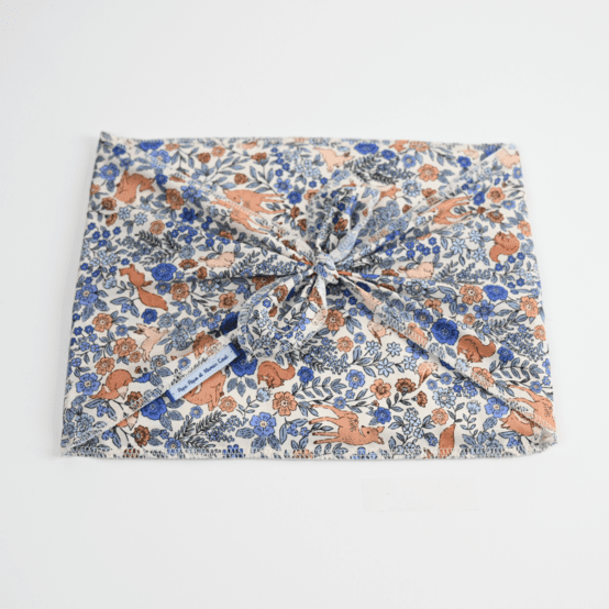 Fupochiki L (22 x 28 cm) comptine enchantée