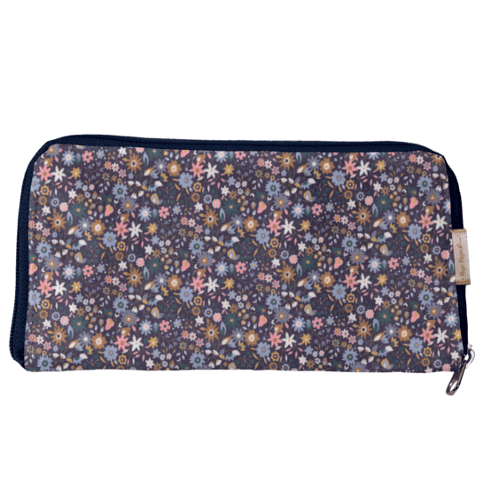 Portefeuille Charlie seventies
