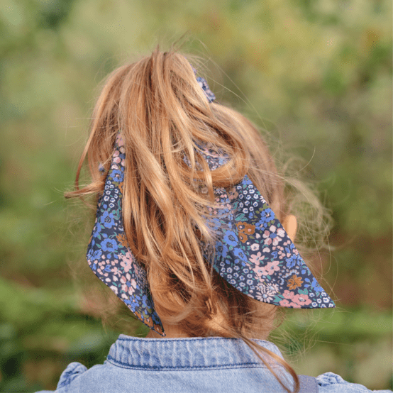 Foulchie court monet lilas