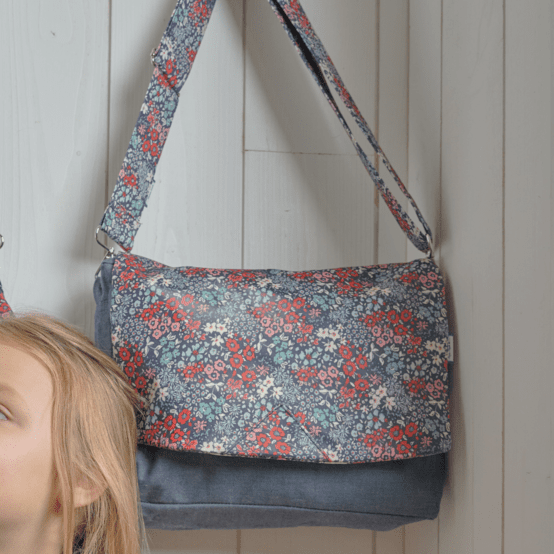 Rabat besace carré grand jardin d'aurore