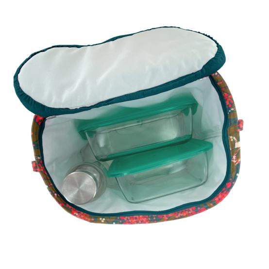 Sac Lunch Isotherme ballet merveilleux