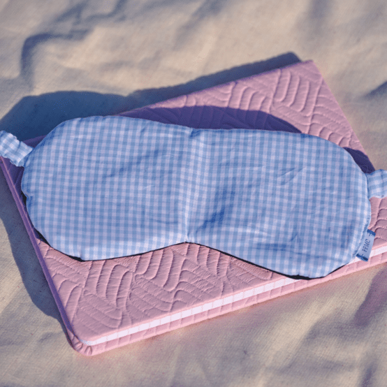 Masque de sommeil vichy ciel