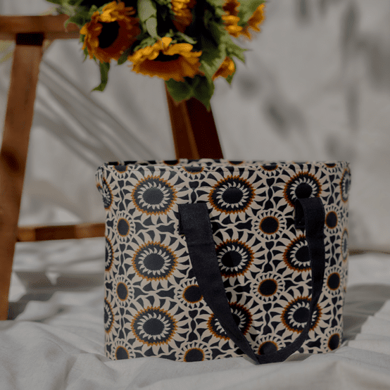 Sac Lunch Isotherme attrape soleil