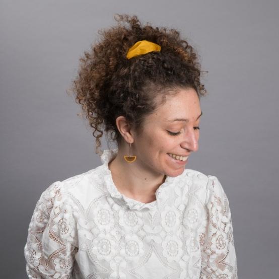 Petit Chouchou ochre