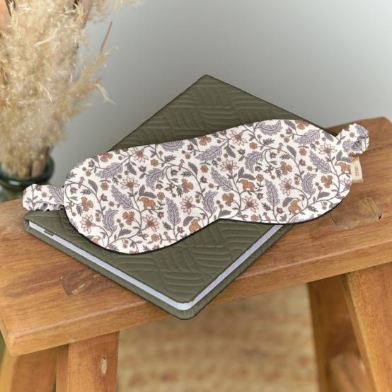 Masque de sommeil rêve de jasmin