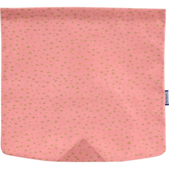 Rabat besace carré grand  