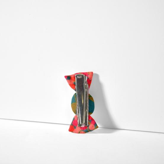 Petite barrette mini bonbon ballet merveilleux