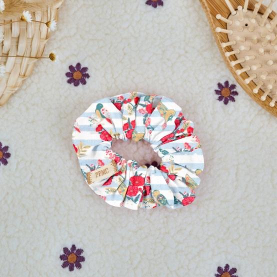 Petit Chouchou horizons fleuris