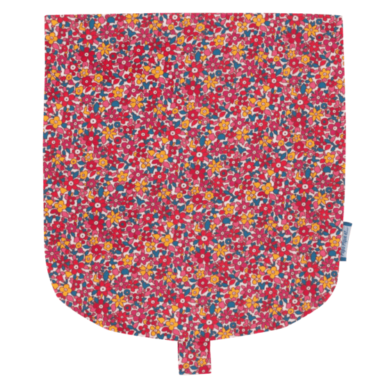 Rabat petite besace cocktail de fleurs