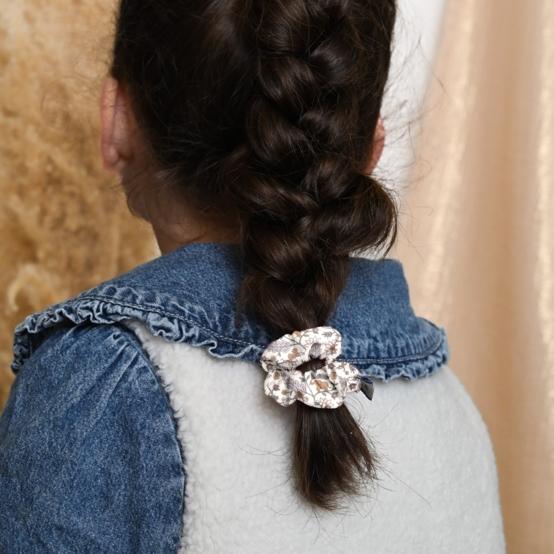 Mini Chouchou rêve de jasmin