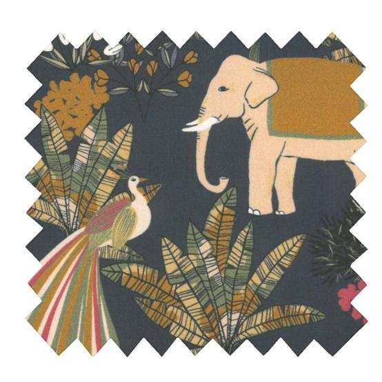 Tissu voile eden indien