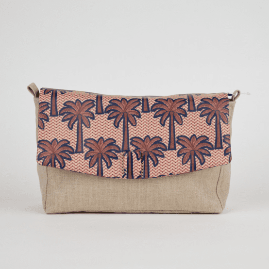 Rabat sac compagnon palmeraie