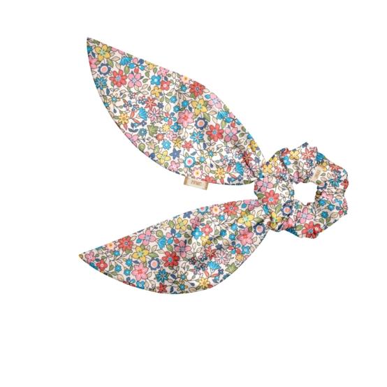 Foulchie court mille et une fleurs