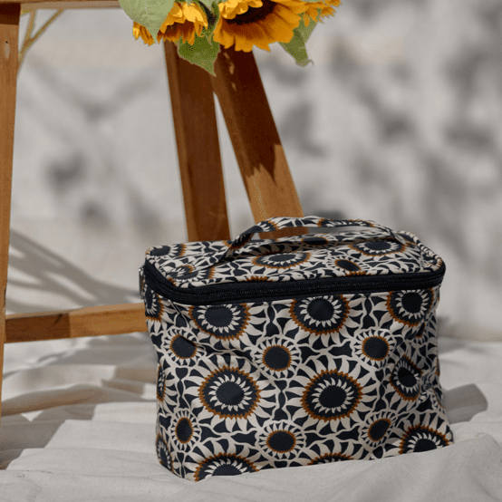 Vanity grand attrape soleil