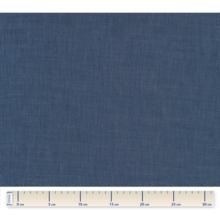 Tissu coton au mètre jean fin