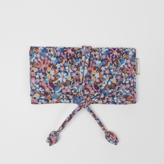 Pochette à bijoux bloom 70