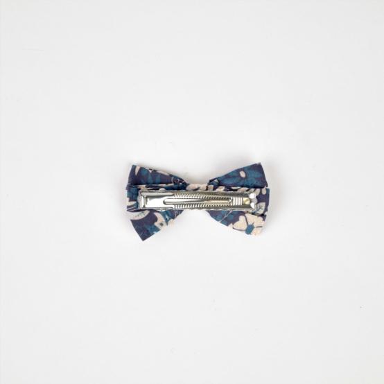 Barrette ruban petit  parade royale