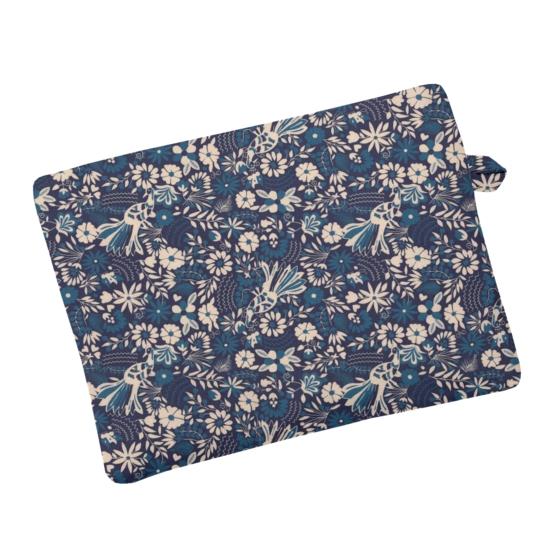 Sac tote bag pliable parade royale