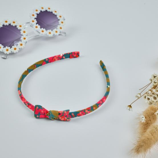 Serre-tête fin ballet merveilleux