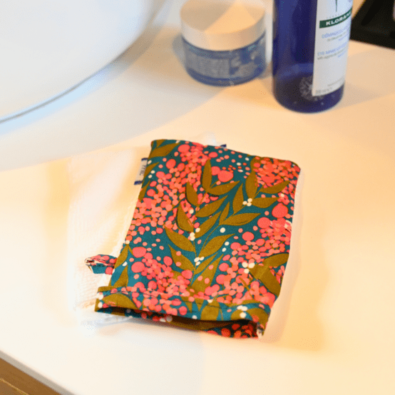 Mini-Gant Démaquillant ballet merveilleux