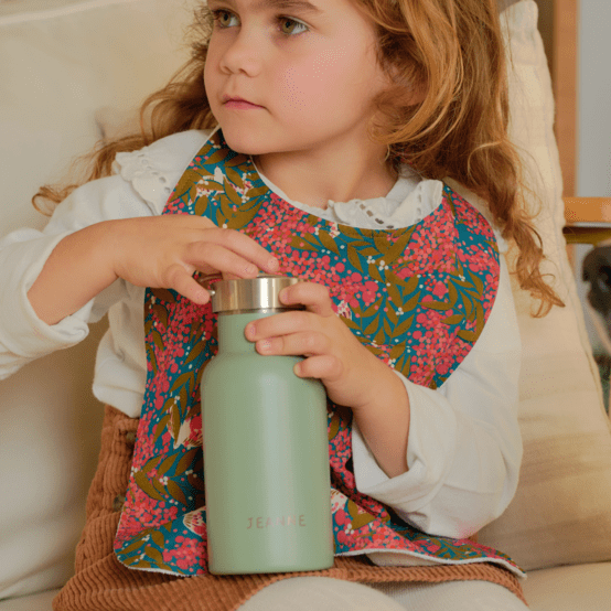 Serviette enfant élastique ballet merveilleux