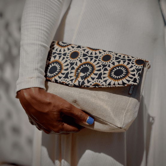 Rabat sac compagnon attrape soleil