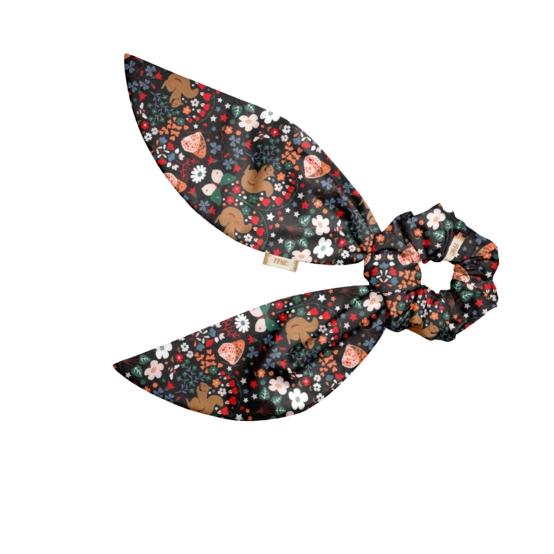 Foulchie court casse noisette