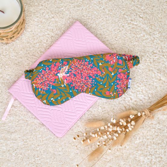 Masque de sommeil ballet merveilleux