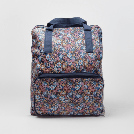 Sac à dos pliable Gaby bloom 70