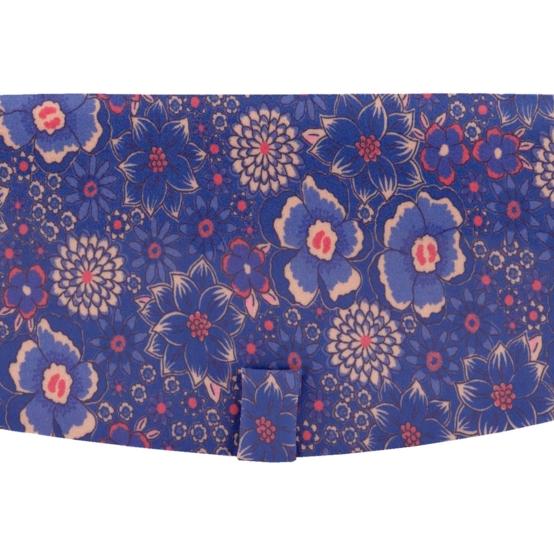 Rabat sac compagnon lavandula