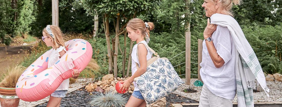 Sacs pour bébé fille, Nouvelle Collection en ligne