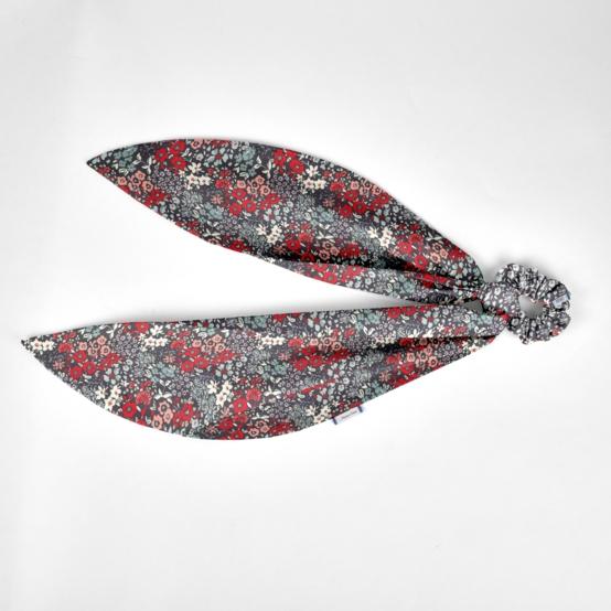 Foulchie long jardin d'aurore