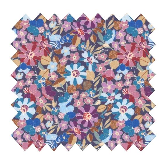 Tissu voile bloom 70