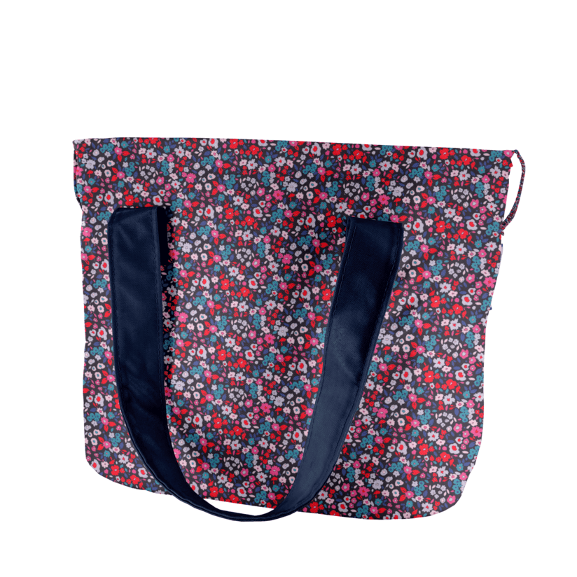 Papa Pique Et Maman Coud Sac