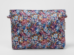 Pochette tissu bloom 70